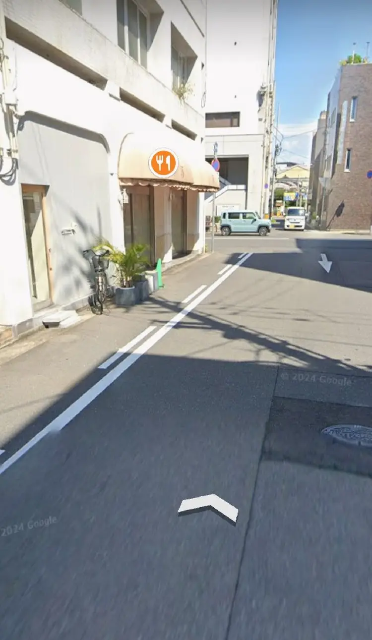 SHIROの内観・外観2