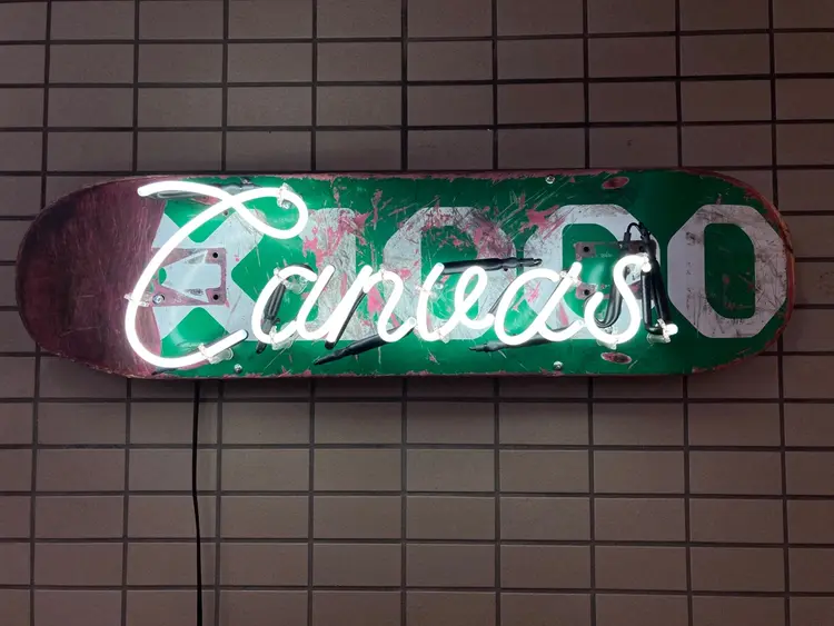 canvas.の内観・外観3