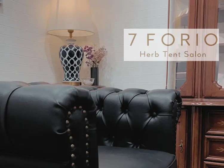 7FORIOの内観・外観1