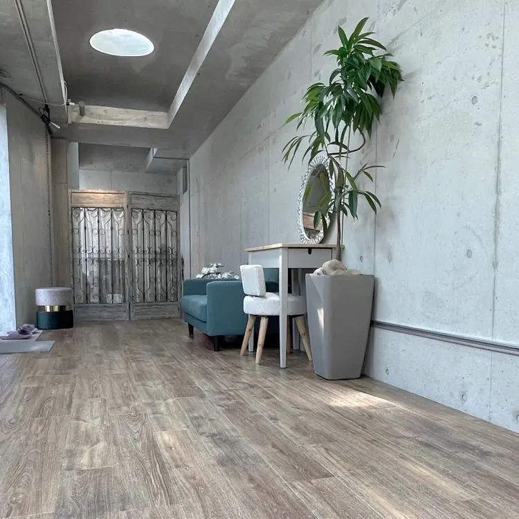 ∞ottantotto∞島田店の内観・外観1