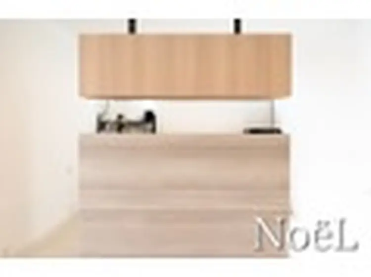 Noelの内観・外観3