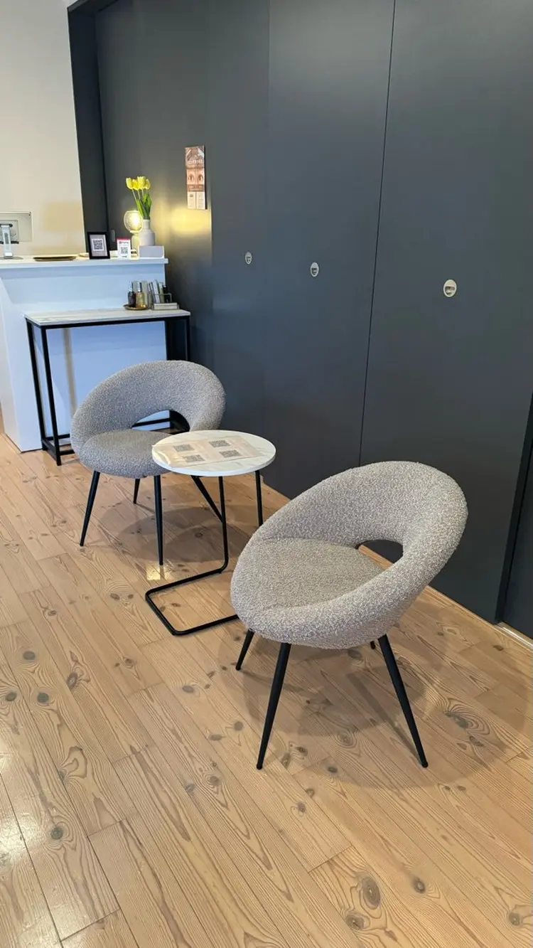 LINBELLE栄矢場町店の内観・外観2