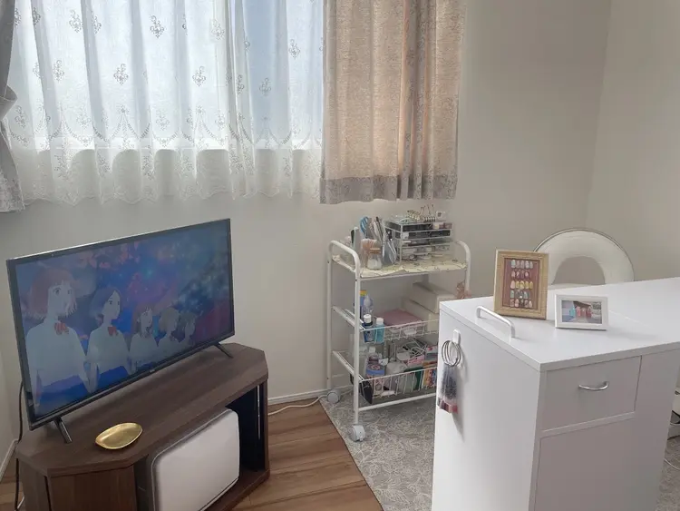 MIIA nailの内観・外観2