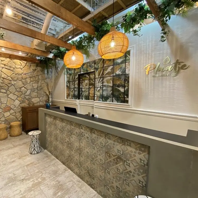 plaatje古淵店の内観・外観2