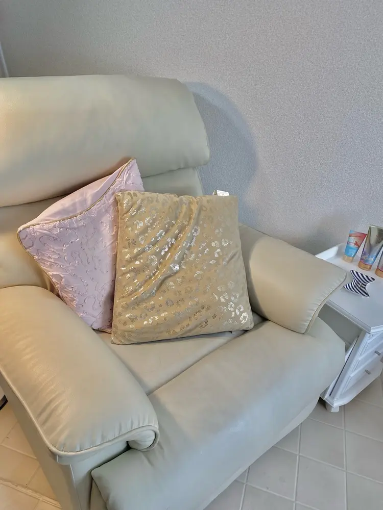 プライベート ネイルサロン chouchouの内観・外観1