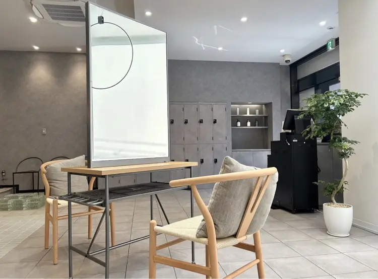 crino:の内観・外観3