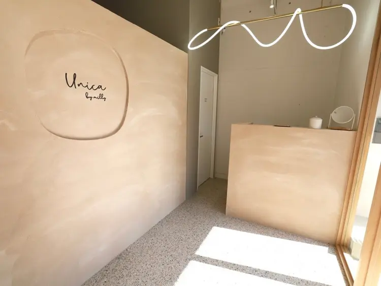 unica by milly 【緑地公園】の内観・外観1