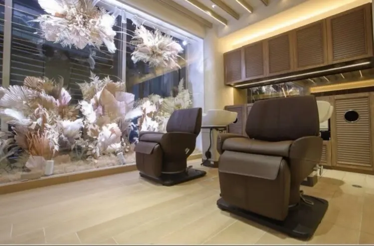 Cloe 渋谷の内観・外観3