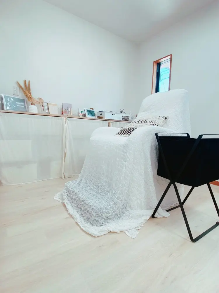 ビューティーサロン　アイリスの内観・外観2