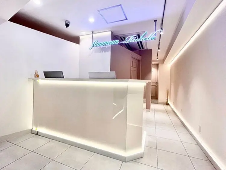 flammeum 恵比寿【フラミューム】の内観・外観3