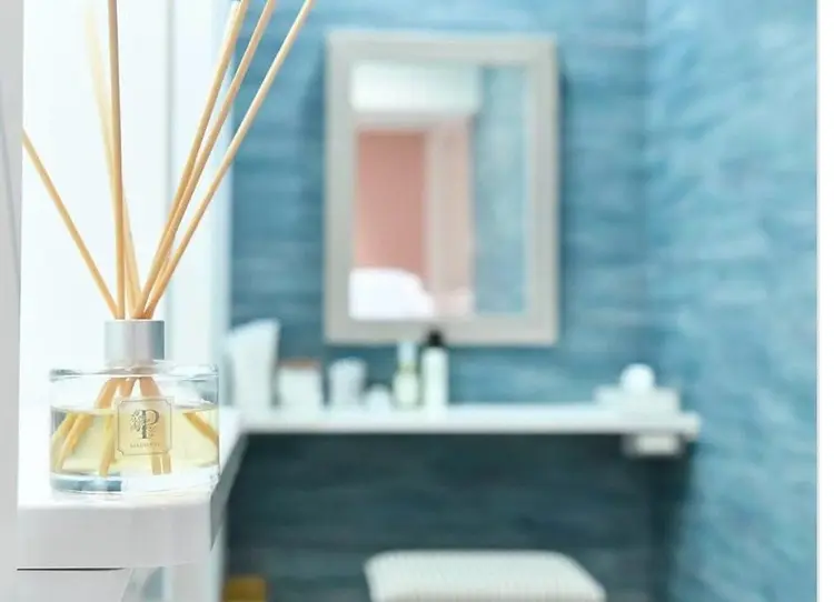 Pink lagoonの内観・外観3