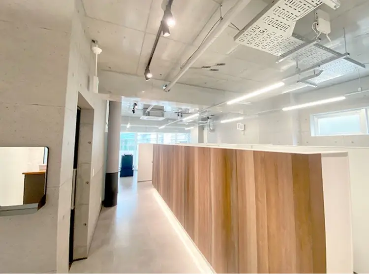 エサージュ吉祥寺店の内観・外観2