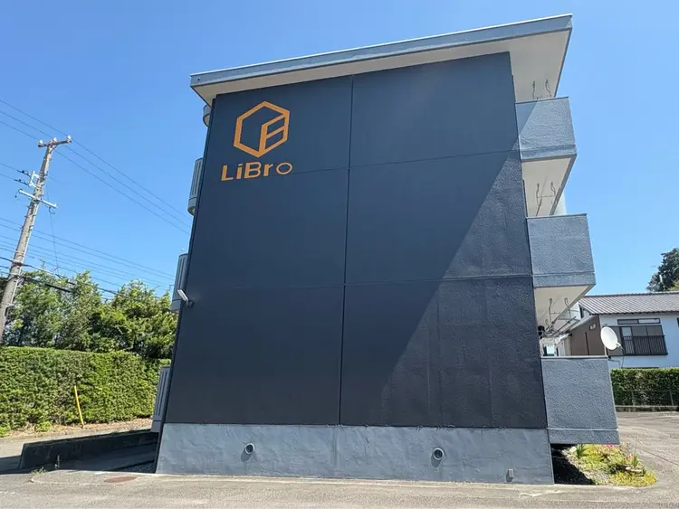 温巡美サロンSoleilの内観・外観2