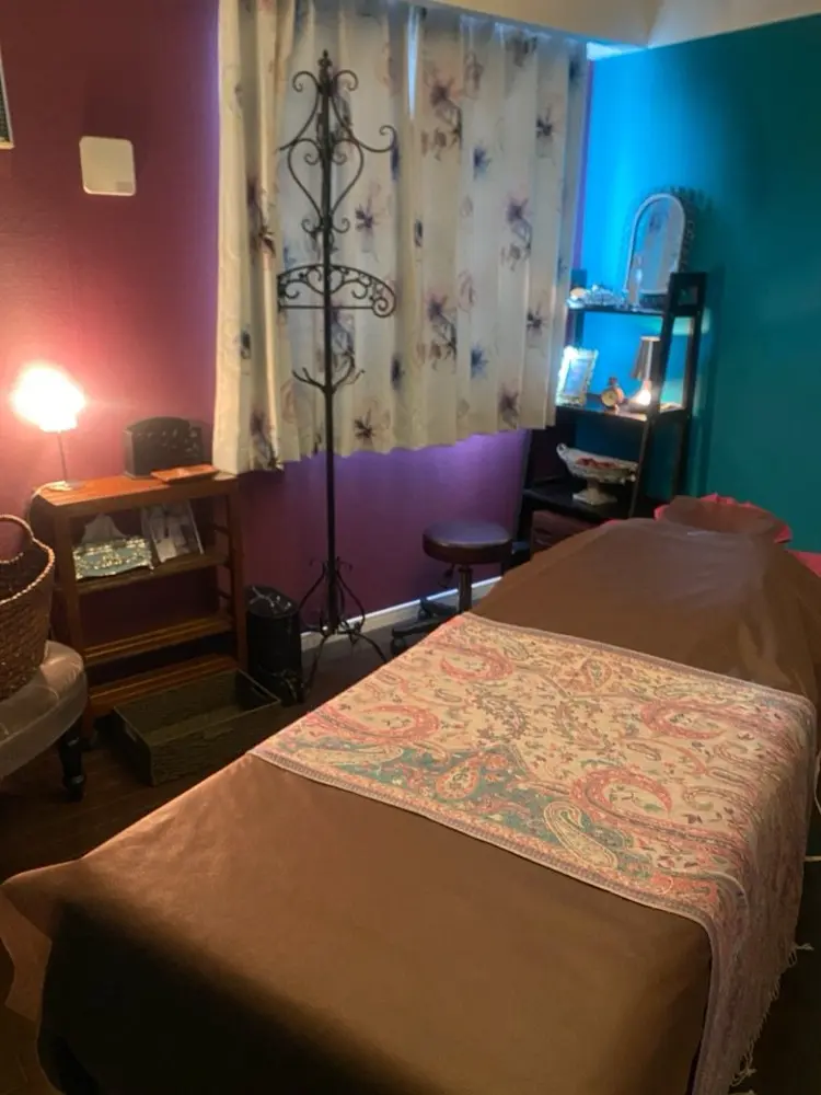 Zamiiiiの内観・外観1