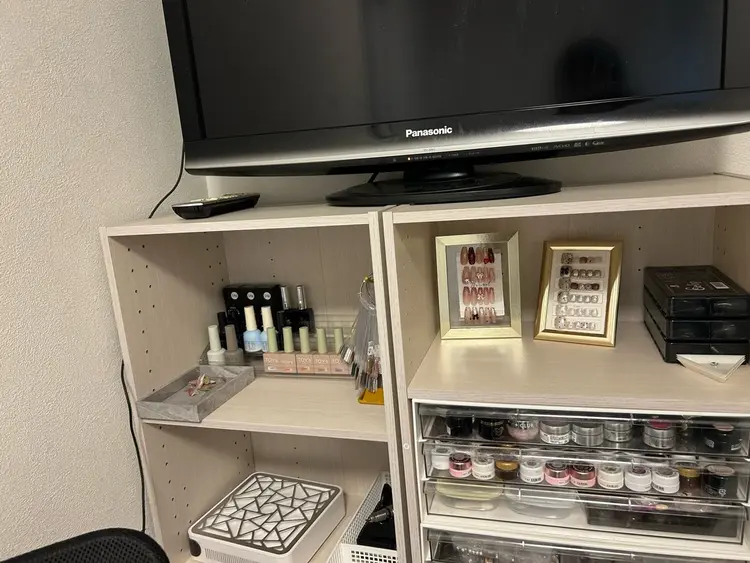 private salon ponの内観・外観2