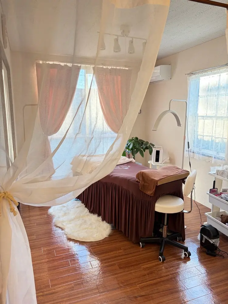 EYELASH SALON relierの内観・外観1