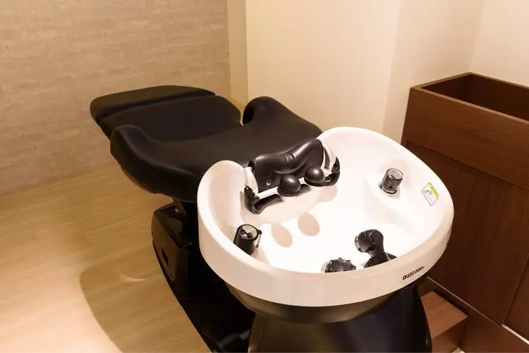 Overlay 自由が丘の内観・外観2