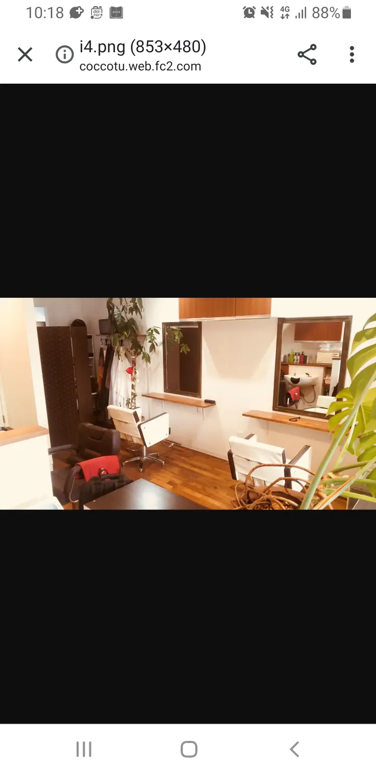 COCCO tuの内観・外観2