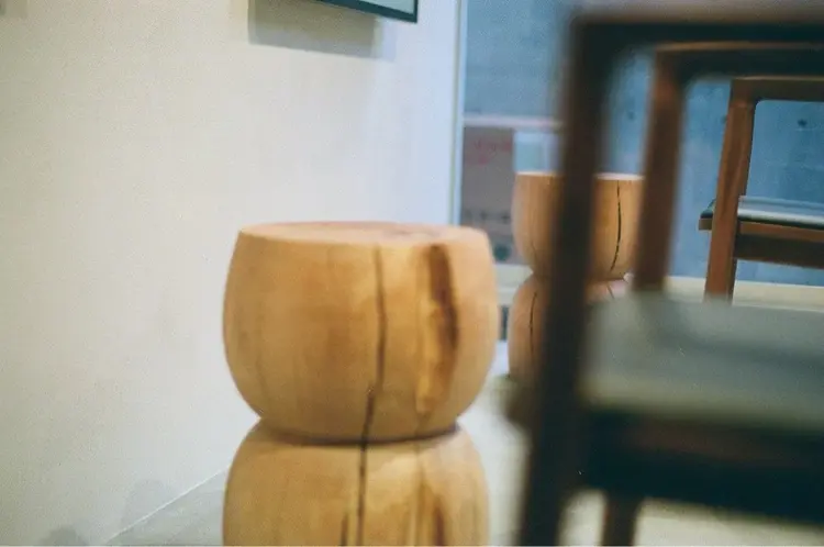 casiの内観・外観1