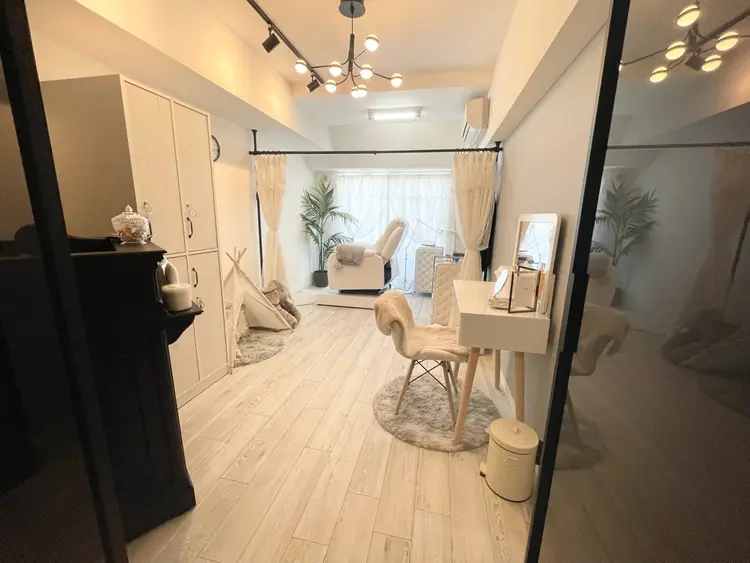 SIANQCA(シアンカ)の内観・外観1