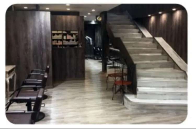 HAIRMAKE y21青葉台の内観・外観2