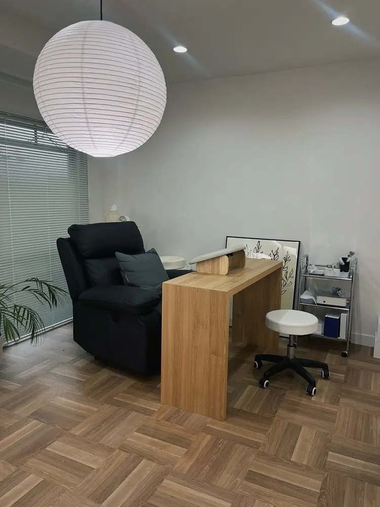 ROWANの内観・外観1