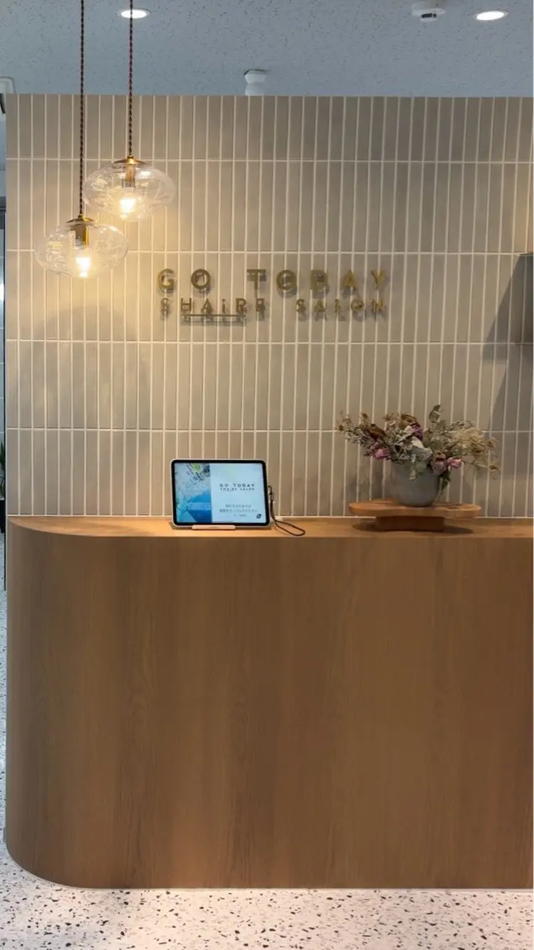 nailsalon makotoの内観・外観2