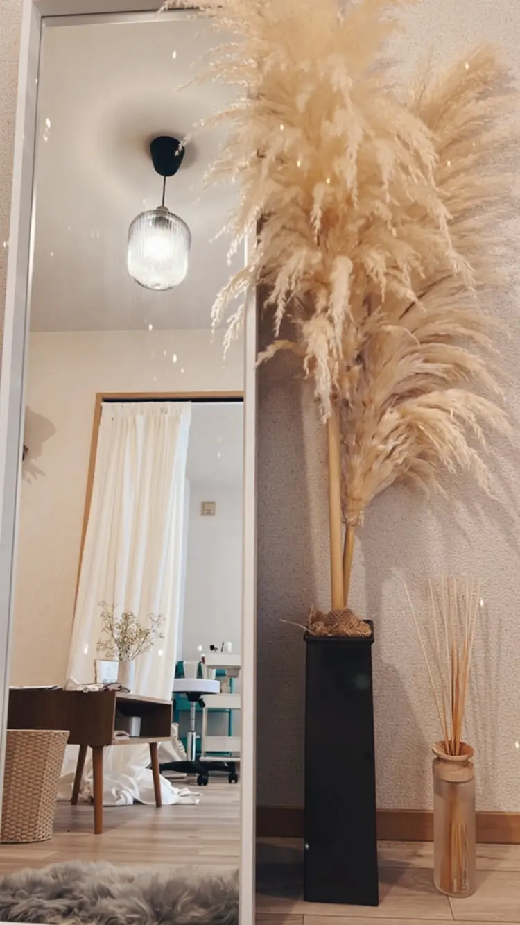 ルラデザインの内観・外観2