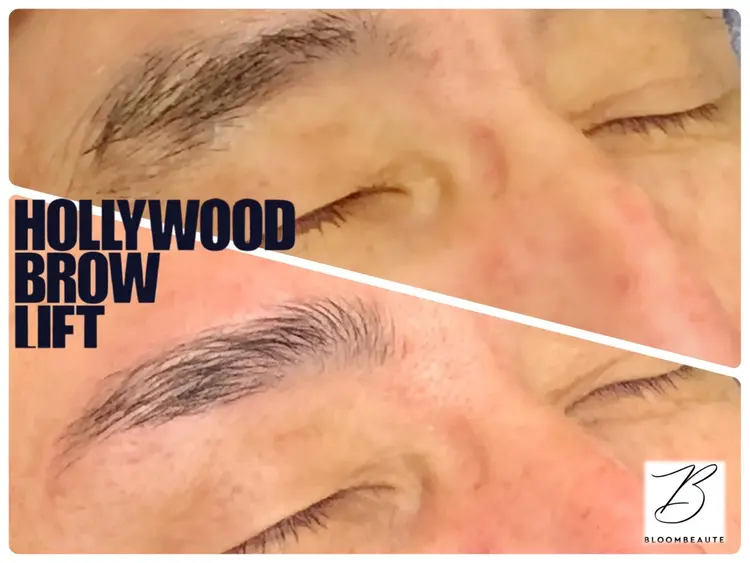 bloom beaute北堀江の内観・外観3