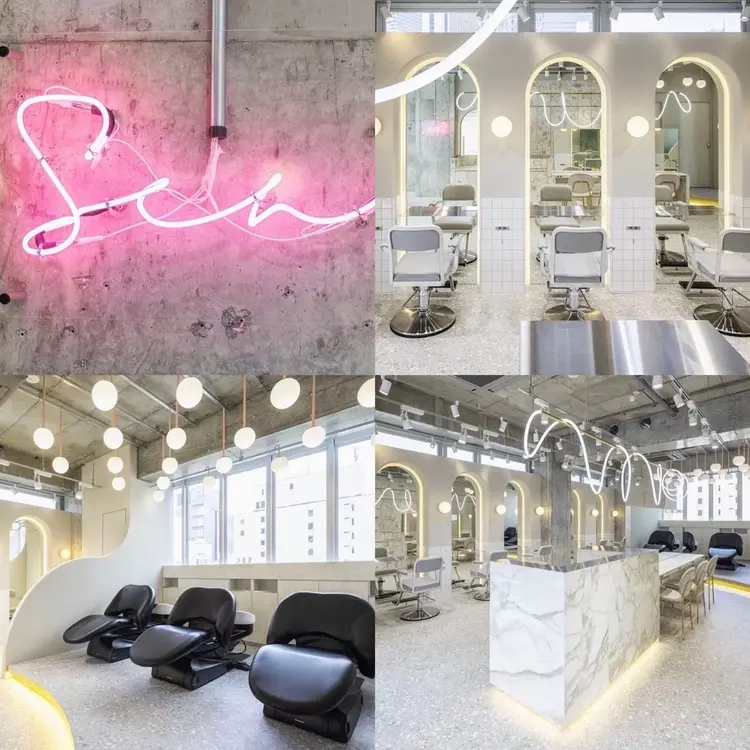 sea shinjukuの内観・外観1