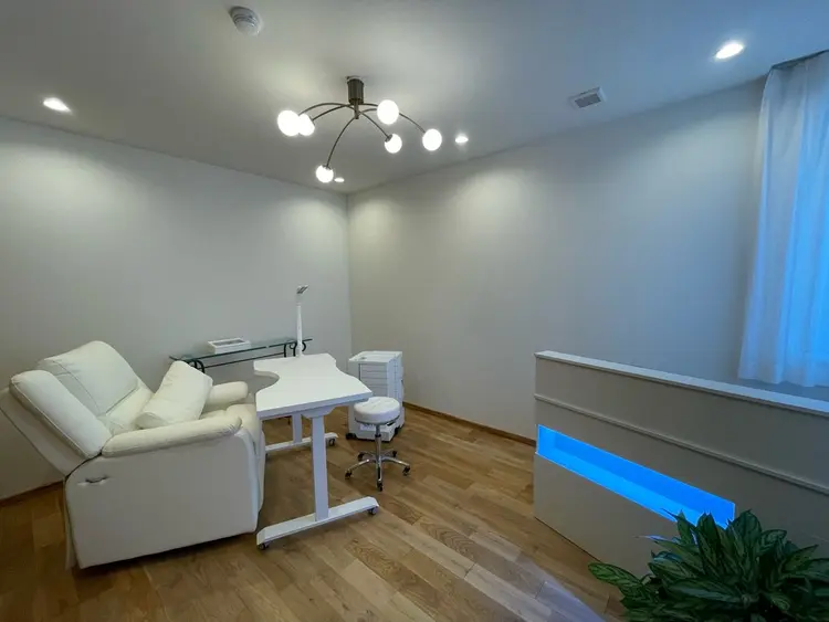 ricco risaiaの内観・外観1