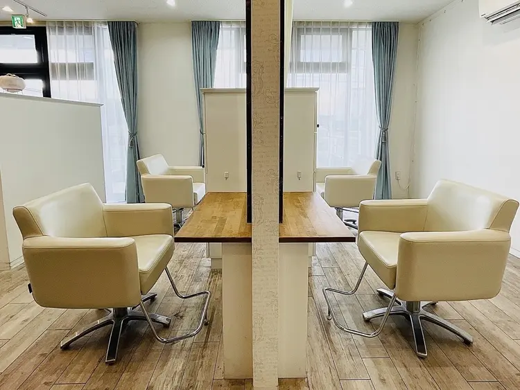 uLu【ウル】の内観・外観3