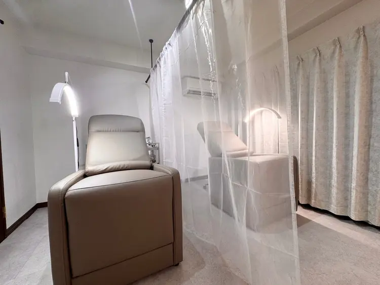 Eye lash salon Cielの内観・外観1