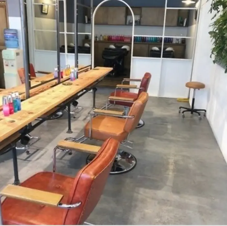 Regaloの内観・外観1