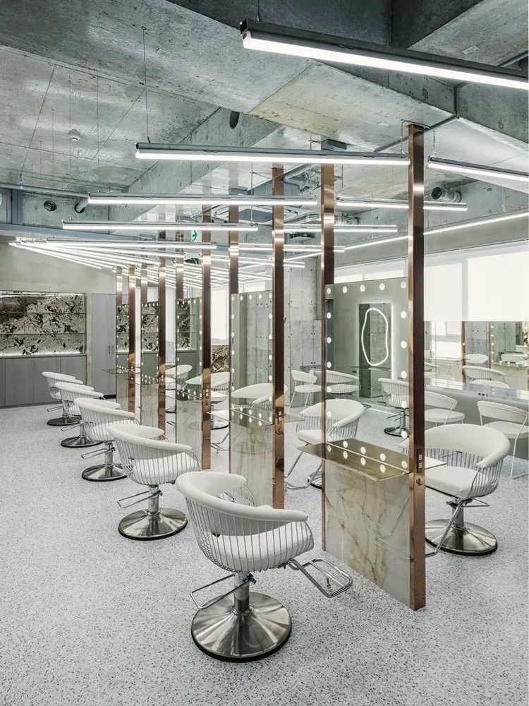 GLROW OMIYA ANNEX 大宮の内観・外観1