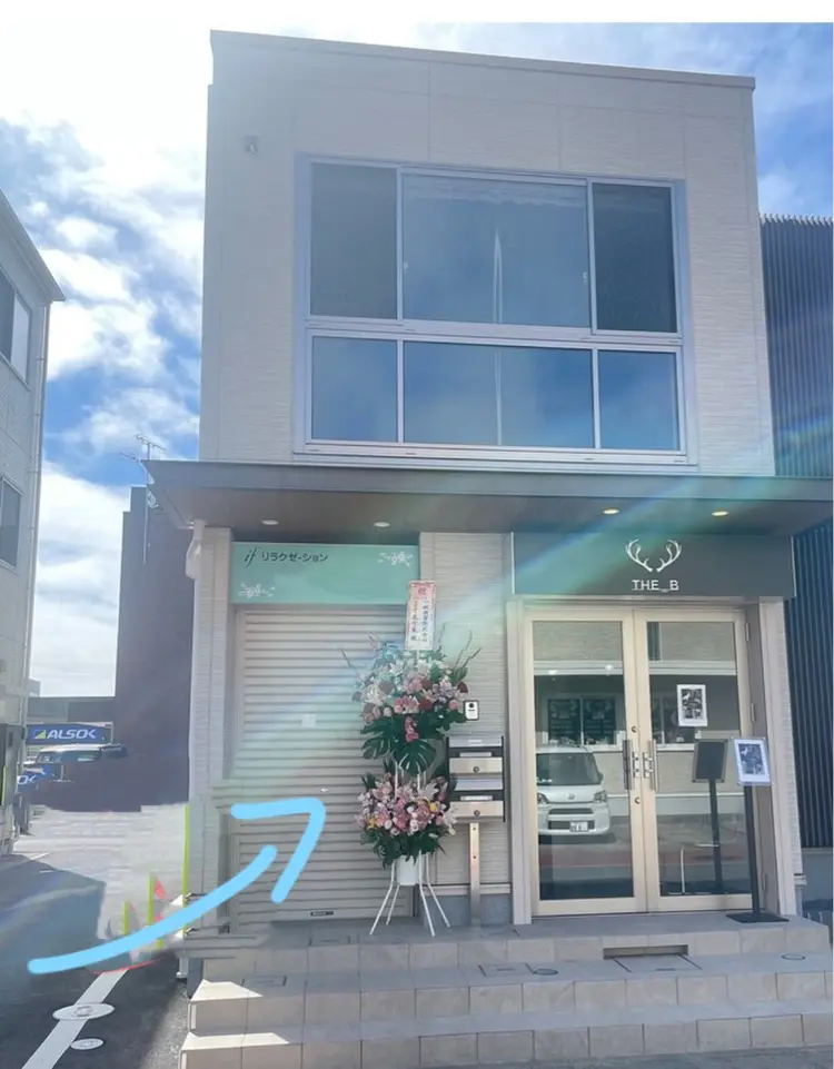 ifの内観・外観3