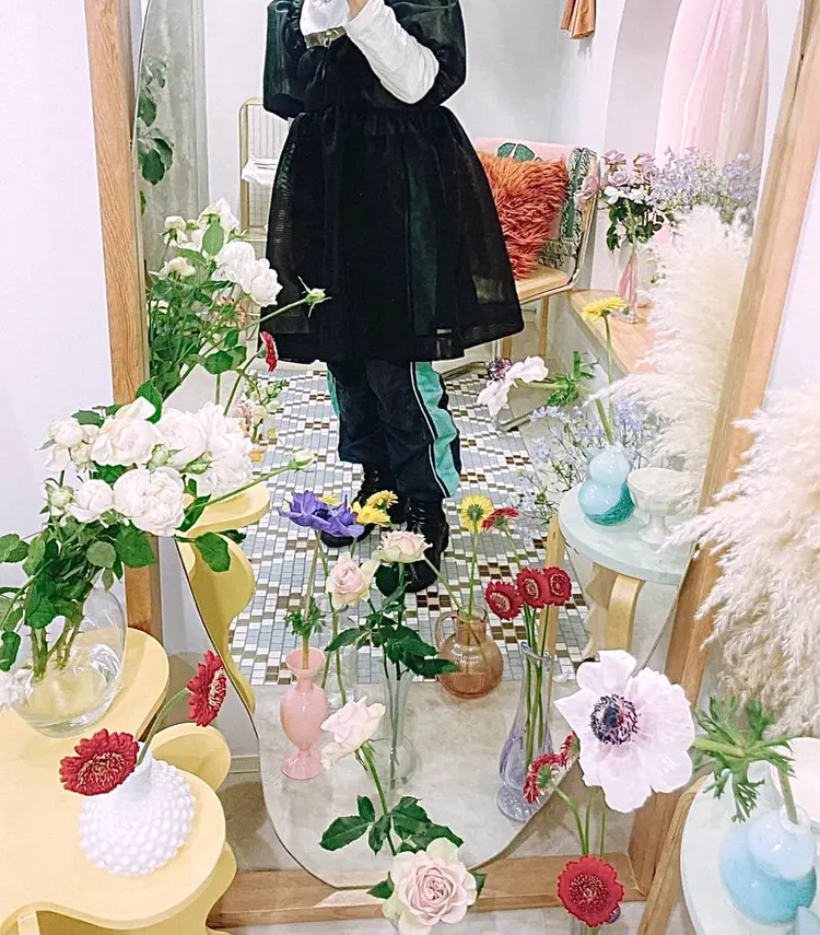 akim kaminokeの内観・外観3