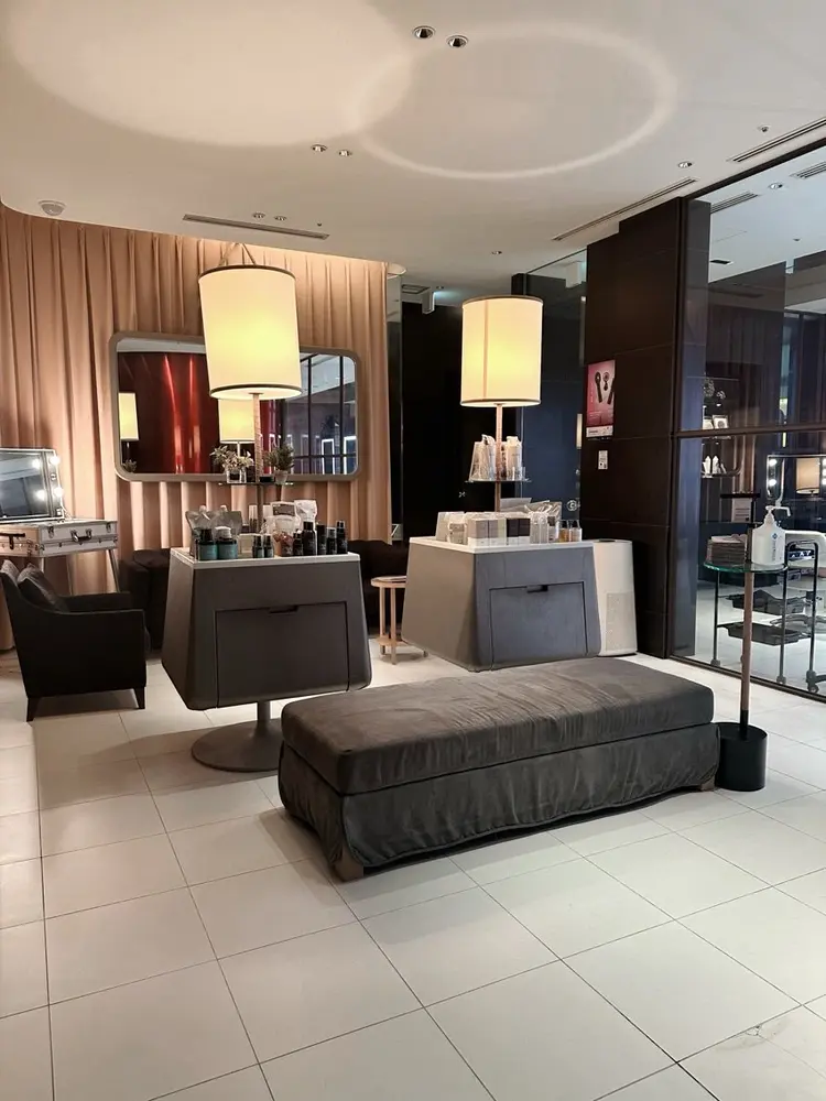 luludi by aphroditeの内観・外観3