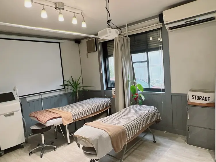 ラ シェンジュの内観・外観2