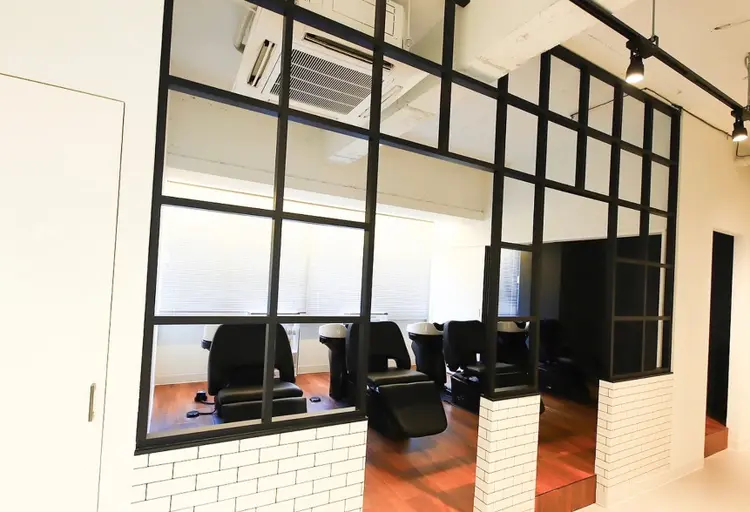 kvell by urban.の内観・外観3