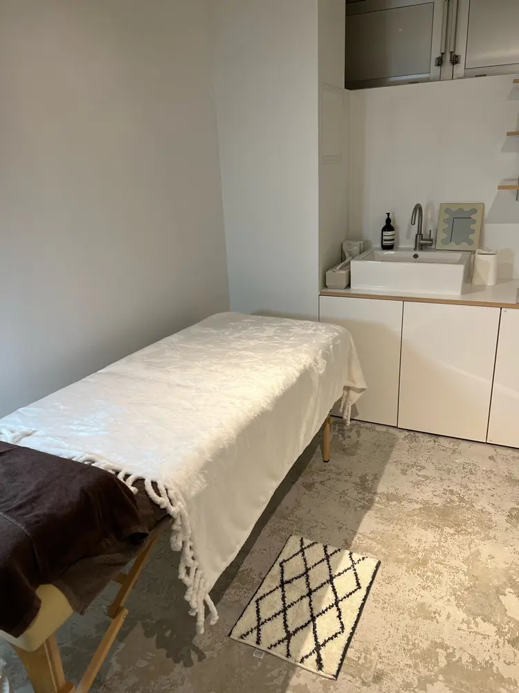 Koa eyelashの内観・外観3