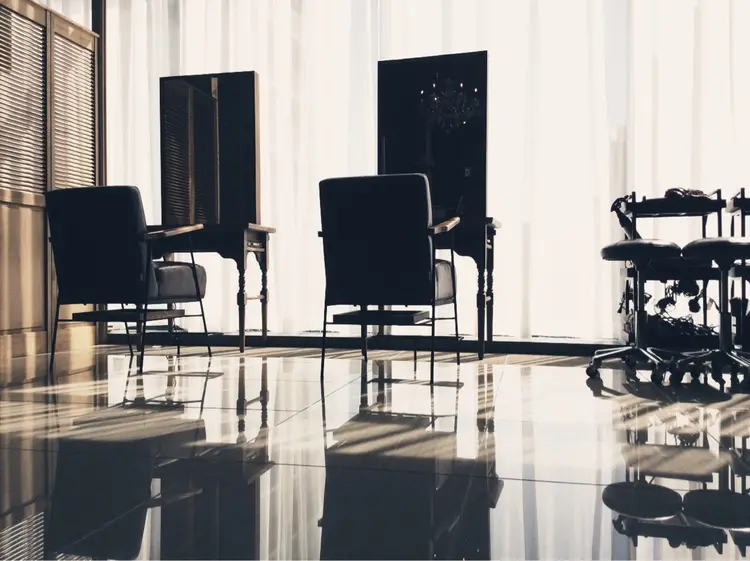 LOANA ROPPONGIの内観・外観1