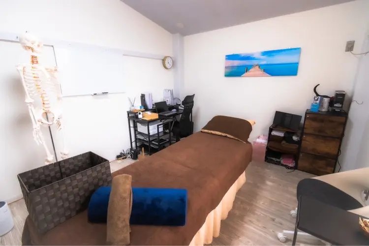 整体院札希 宝塚店の内観・外観1