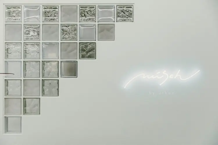 misch by urbanの内観・外観1