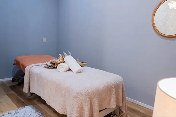 和漢よもぎ蒸しとフェイシャルのお店 maison de beauteの内観・外観1