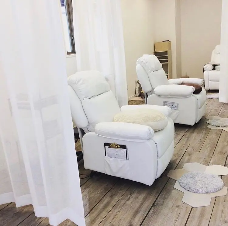 KULINの内観・外観1