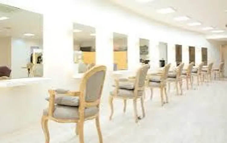 Re Grayの内観・外観1