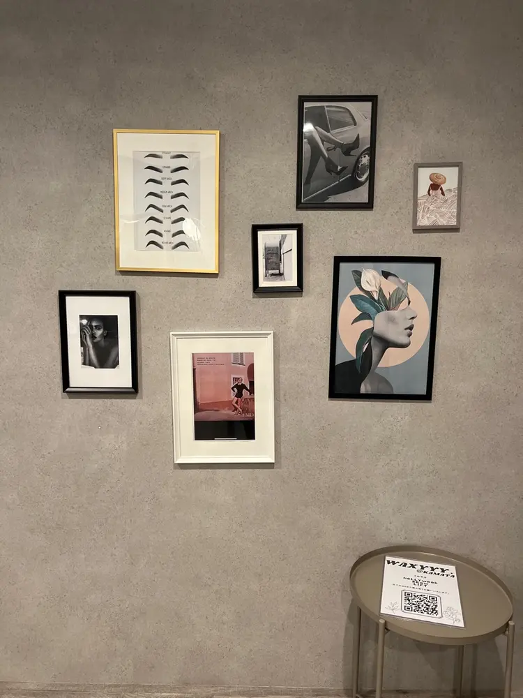 WAXYYY.蒲田店の内観・外観2