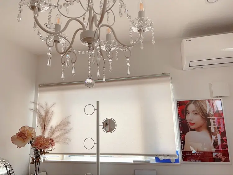 salonLajoueroseの内観・外観3