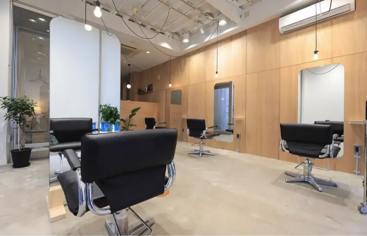 PARK代官山の内観・外観2